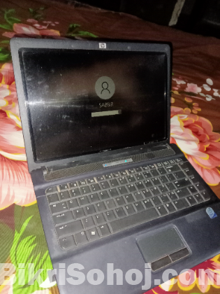 HP laptop for sale